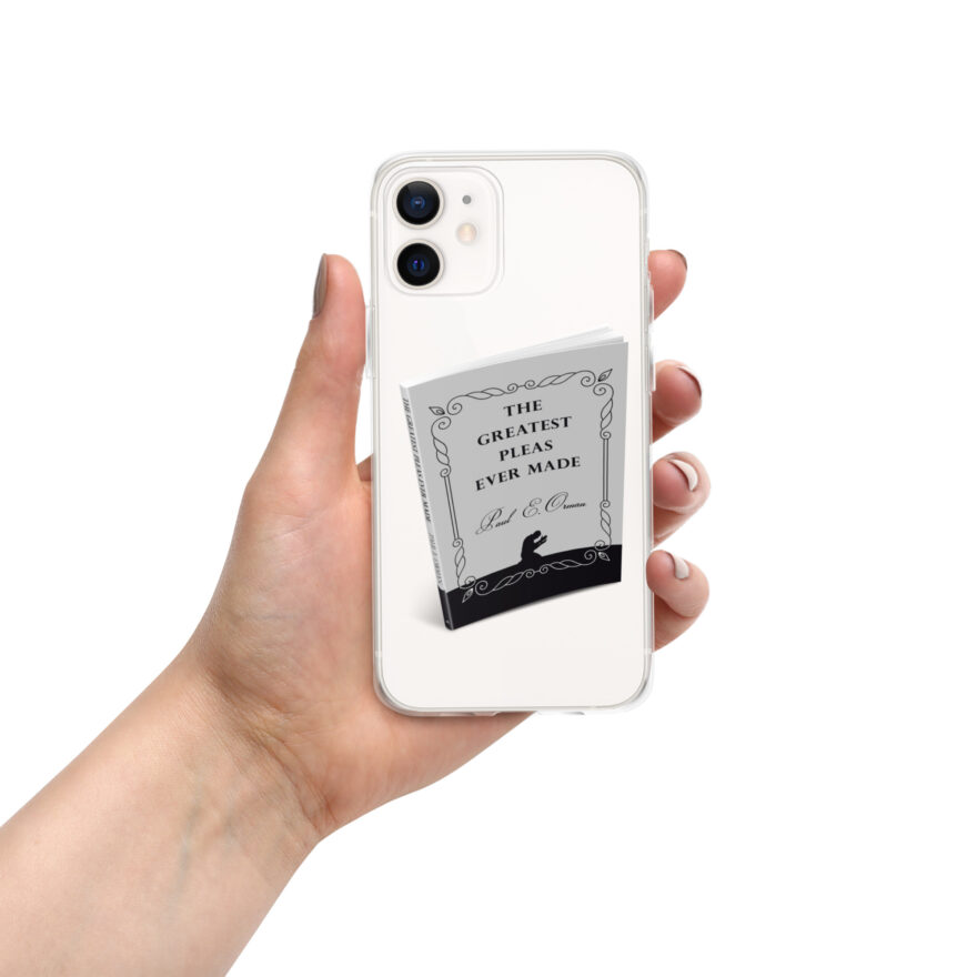 Clear Case for iPhone® - Image 8