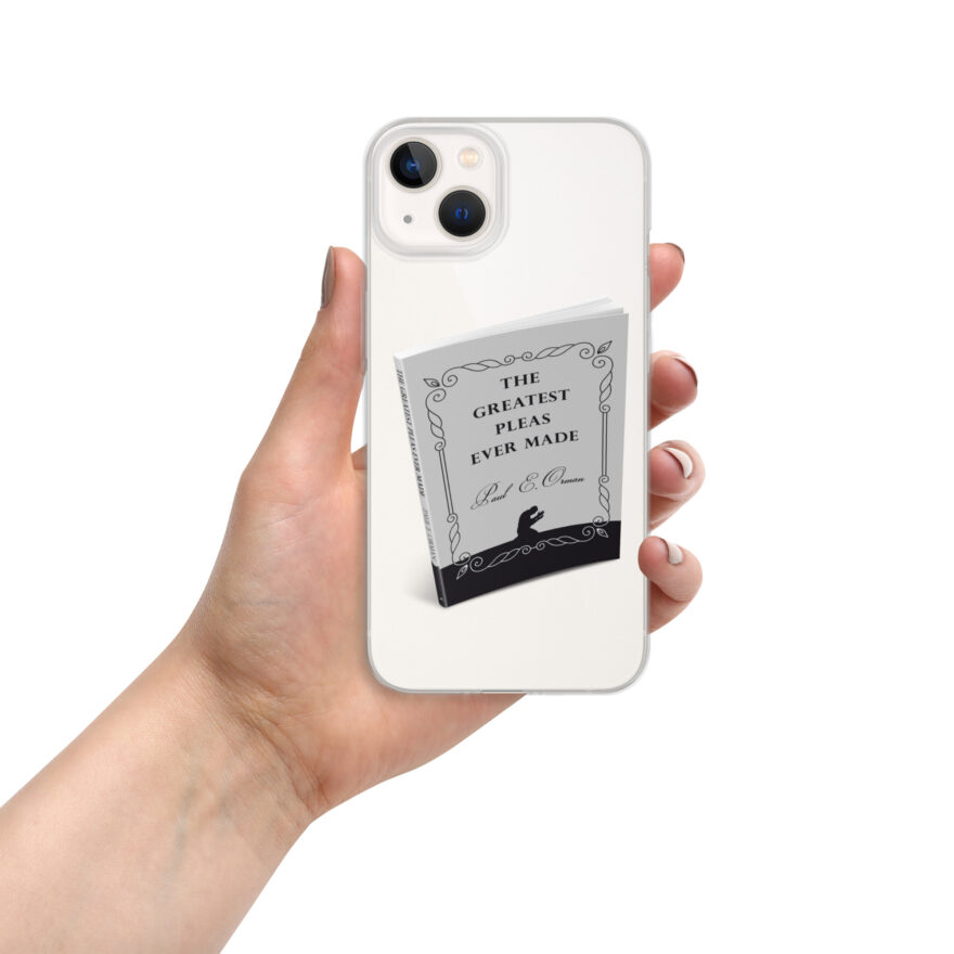 Clear Case for iPhone® - Image 12