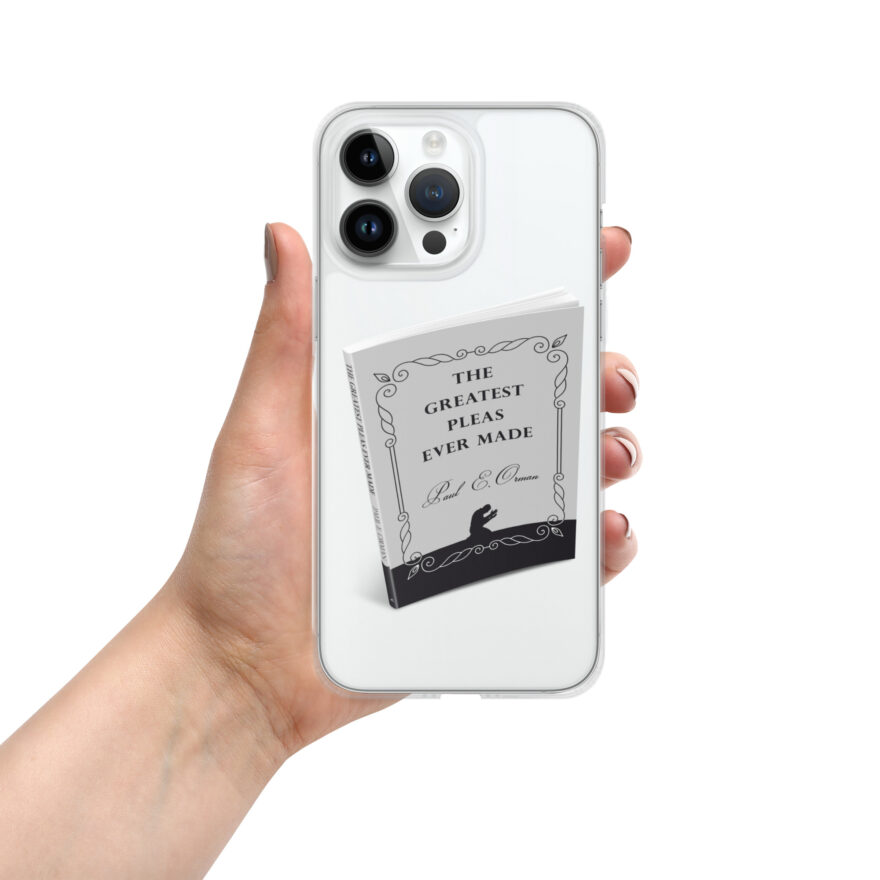 Clear Case for iPhone® - Image 14