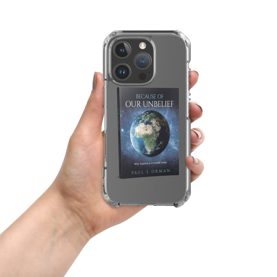 Clear Case for iPhone® - Image 22