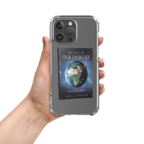 Clear Case for iPhone®