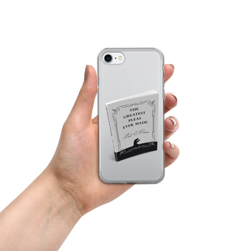 Clear Case for iPhone® - Image 25