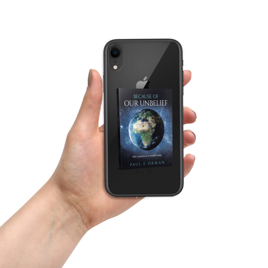 Clear Case for iPhone® - Image 27