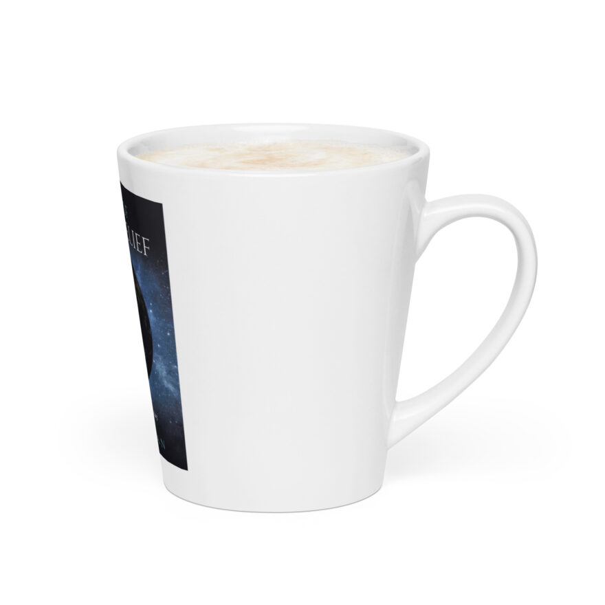 Latte mug - Image 3