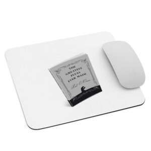Mouse pad