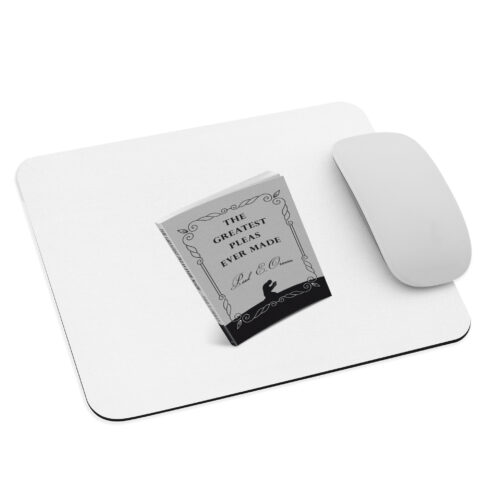 Mouse pad