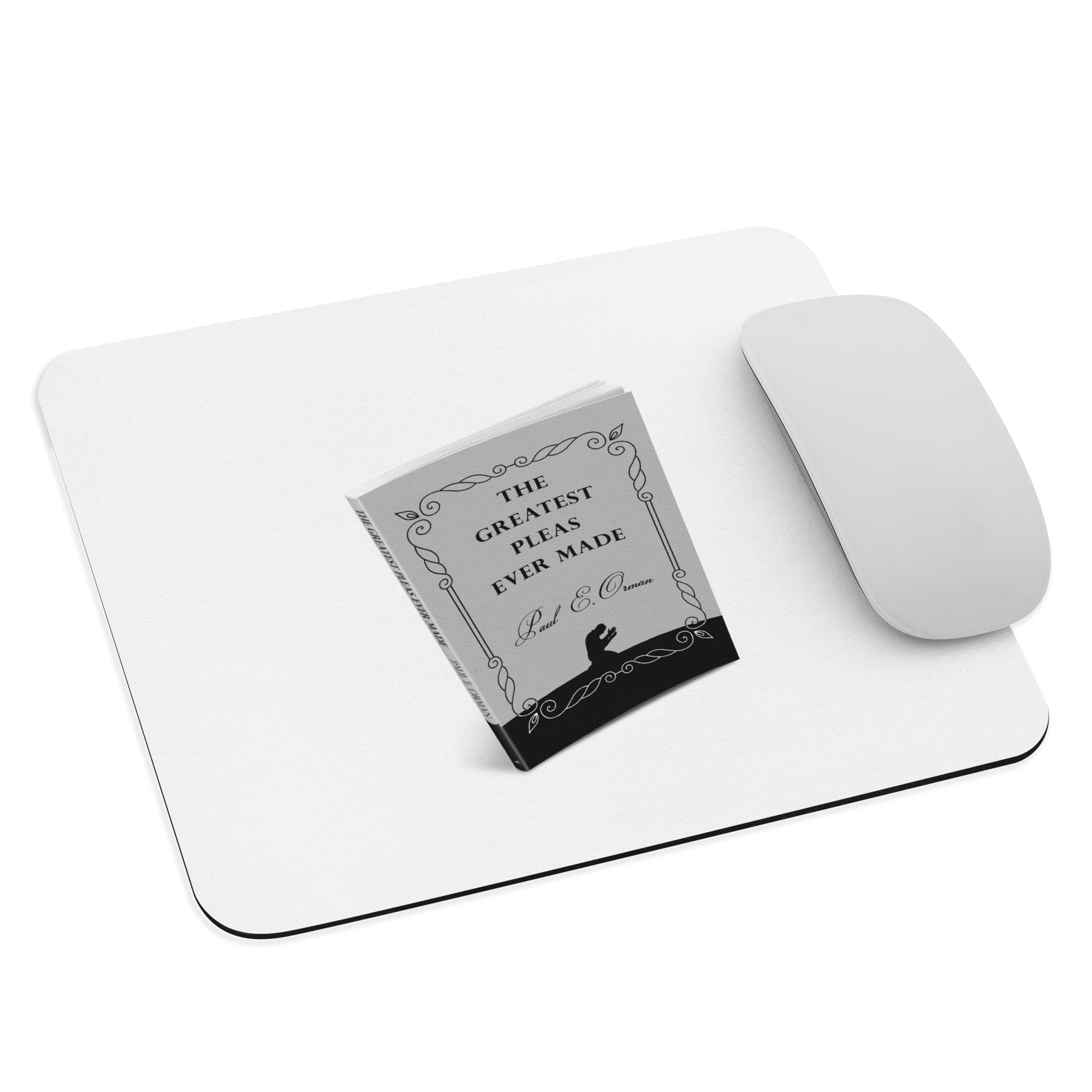 Mouse pad