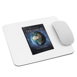 Mouse pad