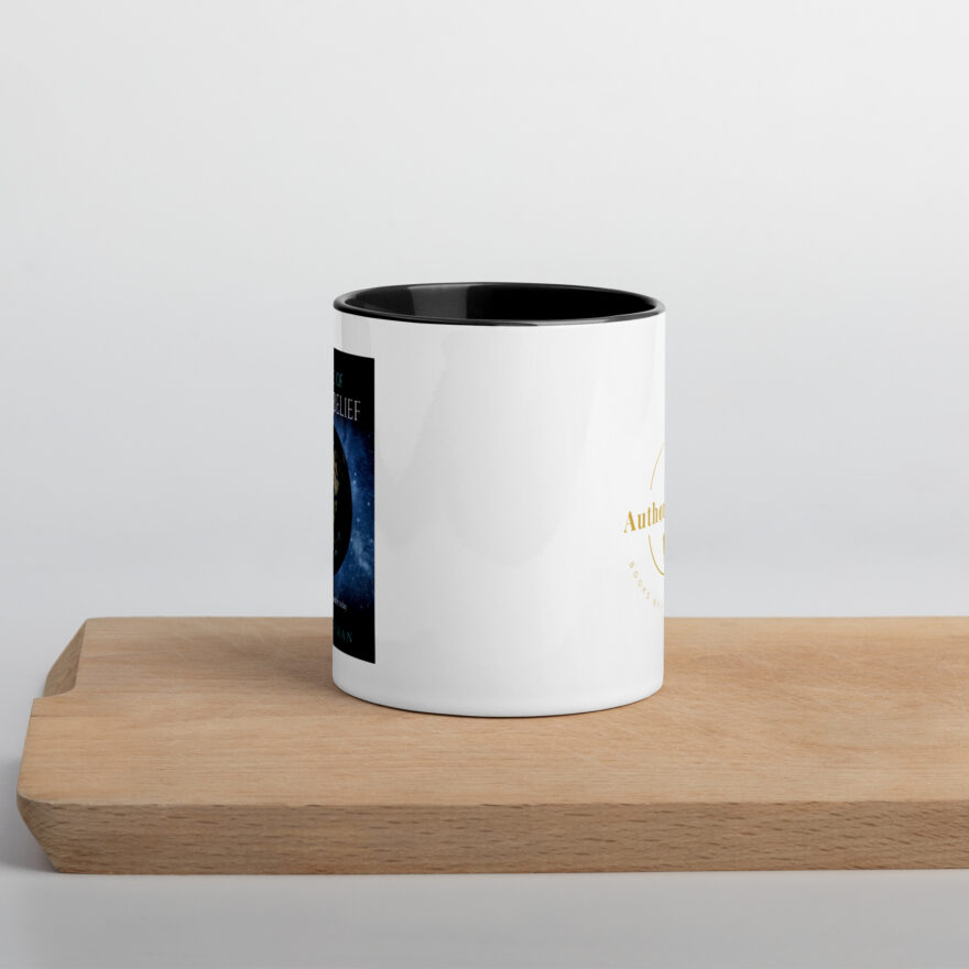 Mug with Color Inside - Image 2