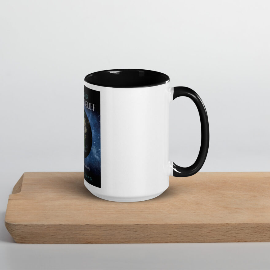 Mug with Color Inside - Image 6