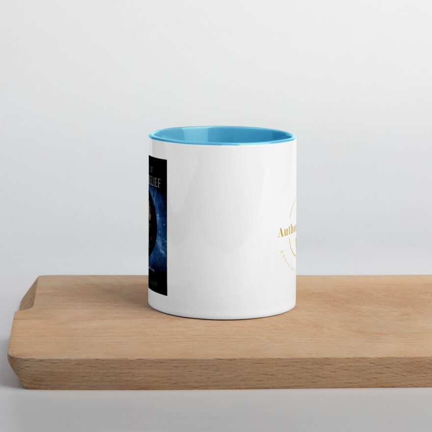Mug with Color Inside - Image 25