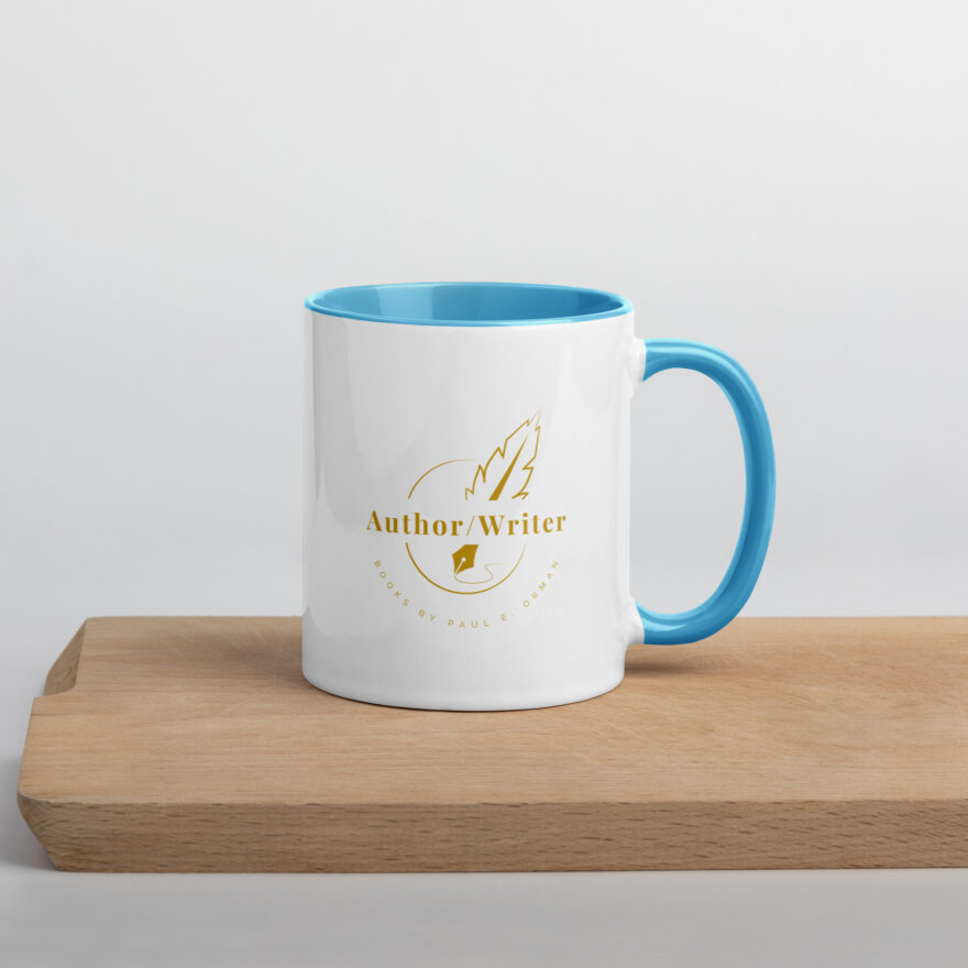 Mug with Color Inside - Image 27