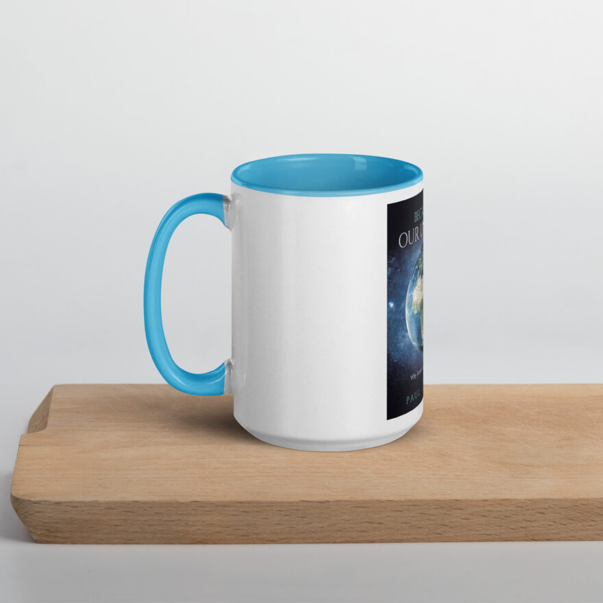 Mug with Color Inside - Image 29