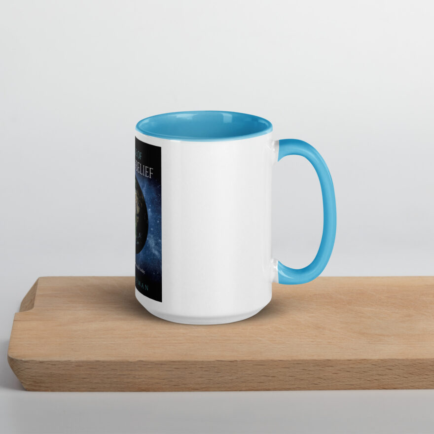 Mug with Color Inside - Image 30