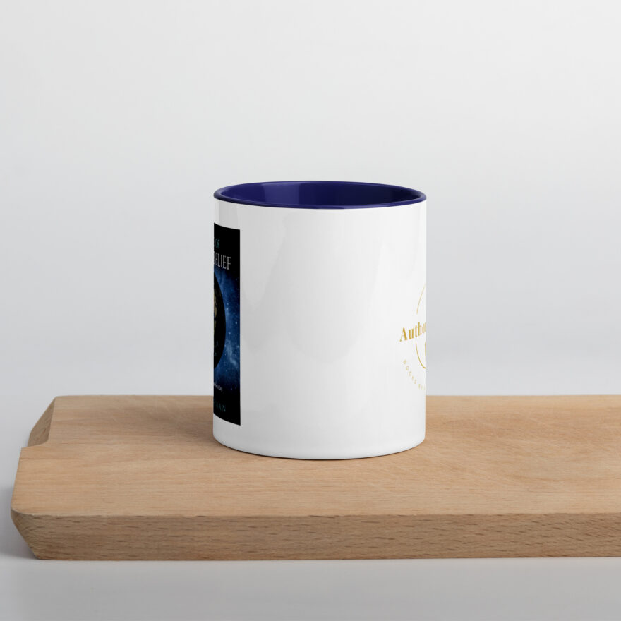 Mug with Color Inside - Image 7