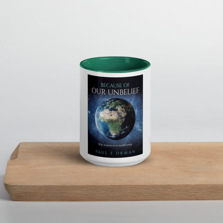 Mug with Color Inside - Image 19