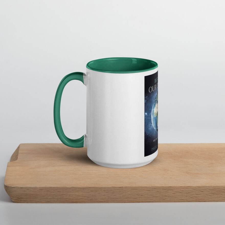 Mug with Color Inside - Image 20