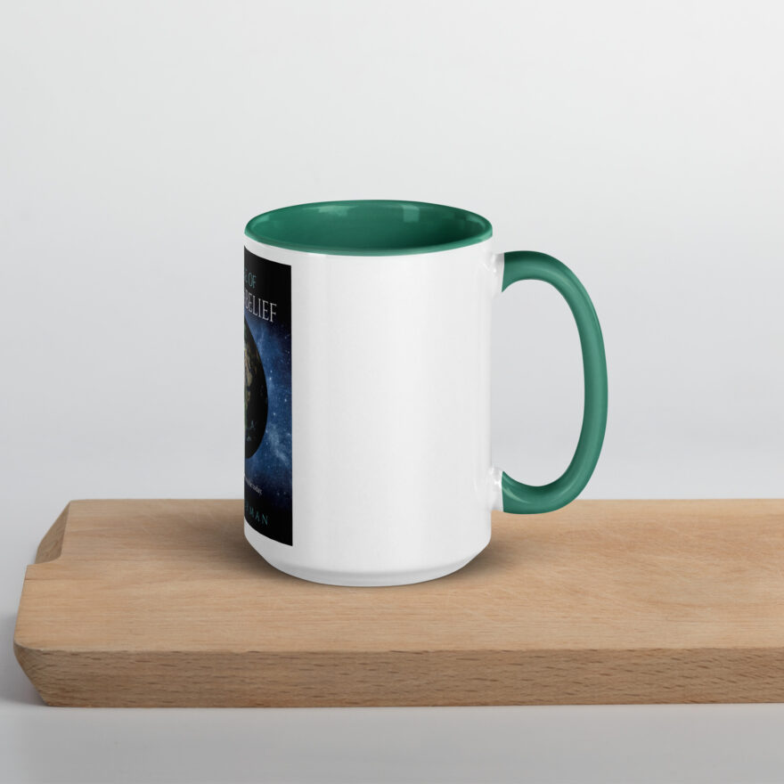 Mug with Color Inside - Image 21