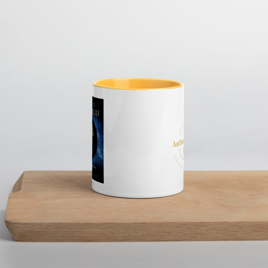 Mug with Color Inside - Image 34