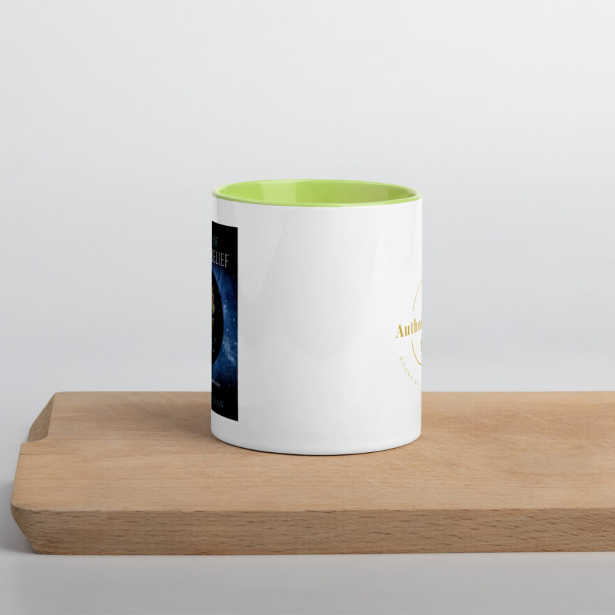 Mug with Color Inside - Image 37