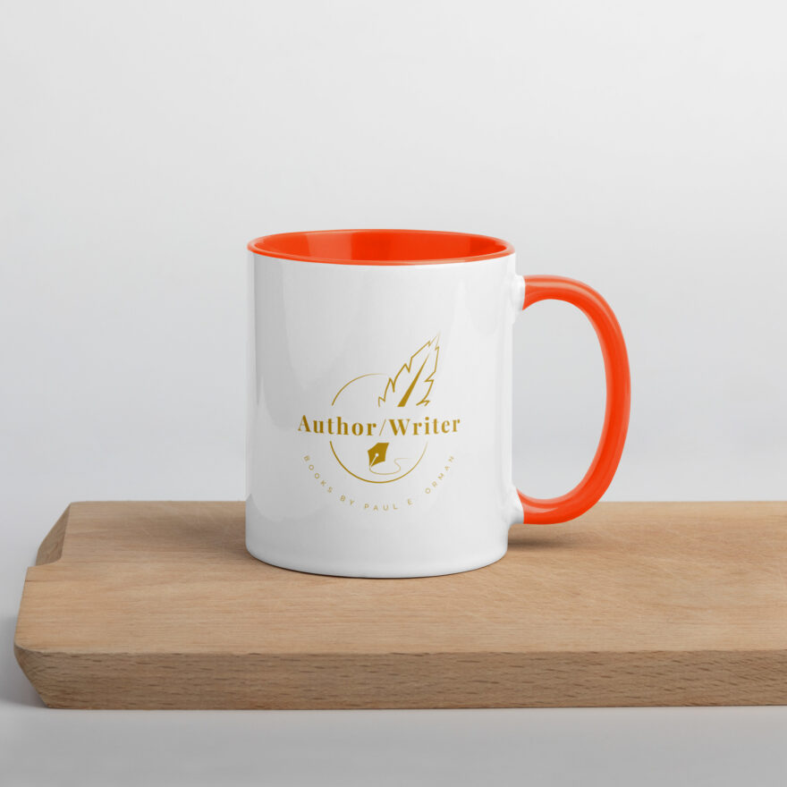 Mug with Color Inside - Image 24