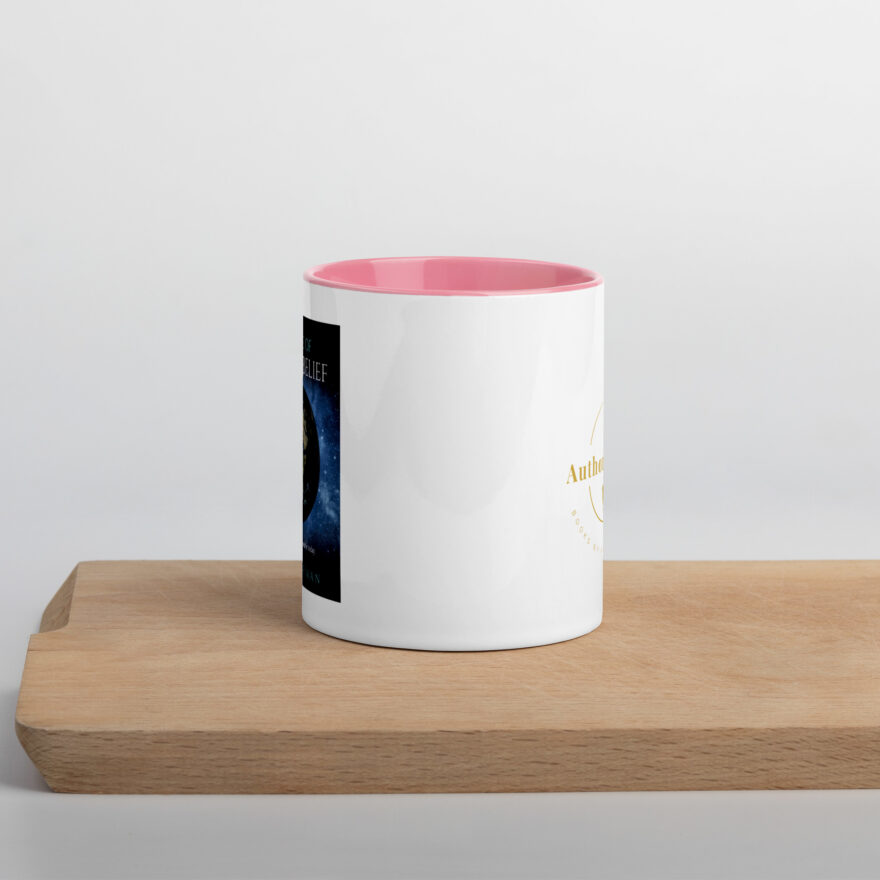 Mug with Color Inside - Image 31