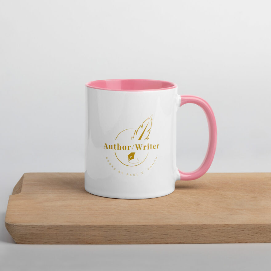 Mug with Color Inside - Image 33