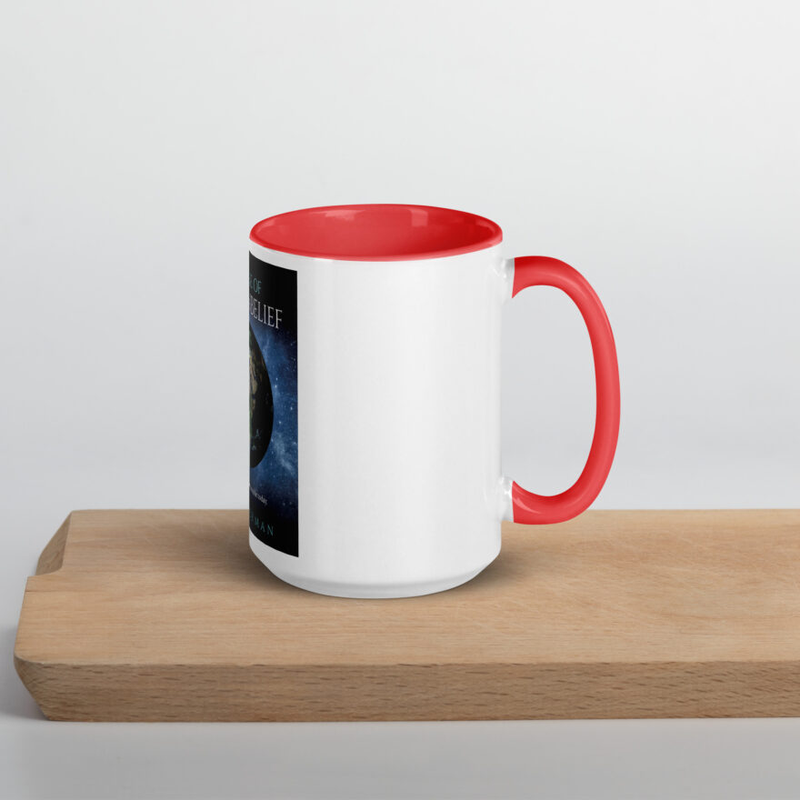 Mug with Color Inside - Image 15