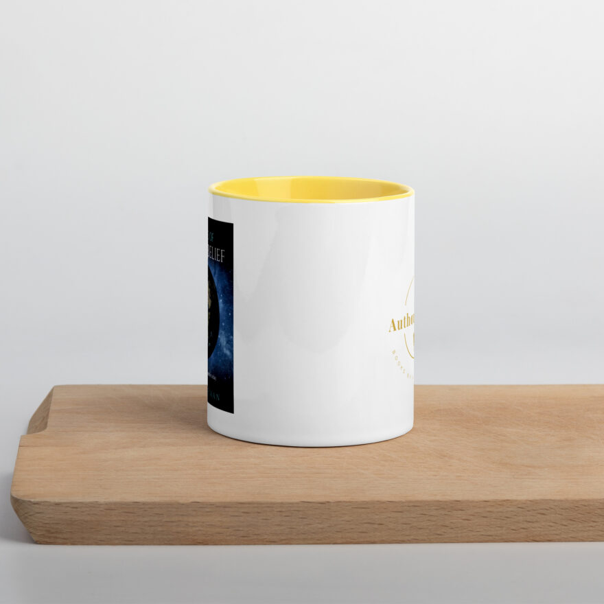 Mug with Color Inside - Image 40
